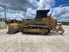 Caterpillar 973K, Track Loader, 2651 hours, S/N: MKL00513, 2023