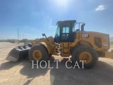 Cat 950GC, Wheel Loader, 751 hours, S/N: M5T06672, 2023
