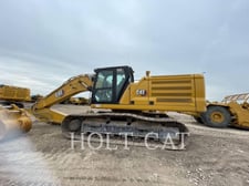 Caterpillar 340 12 TC3, Crawler Excavator, 1368 hours, S/N: EFH10705, 2023