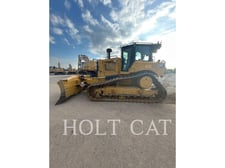 Caterpillar D6 XELGP, Crawler Dozer, 2185 hours, S/N: LRG01155, 2023