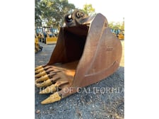 Rockland Inc 96" HB"LINK-BKT, Bucket, S/N: 10579301,