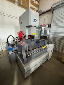 Beijing Dimon #ADI300, Electrical Discharge Machine