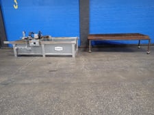 Fast Cut #ICON-ELITE-SERIES, Plasma Cutting System, 120" x 60", 2019