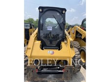 Cat 246D3, Skid Steer Loader, 120 hours, S/N: T9Z00611, 2023