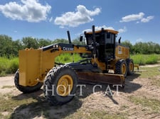 Deere &Co 770GP, Motor Grader, 140 hours, S/N: 716759, 2023