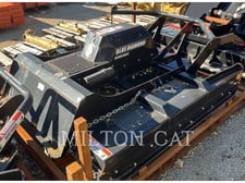 Other BLUE Diamond Multimax 72INCH BRUSH CUTTER, Pasture Mowers And Topper, S/N: 155575, 2023