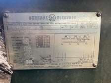 1000 KVA 24940GY/14400 Primary, 4160Y/2400 Secondary, 3 phase, Padmount Transformer
