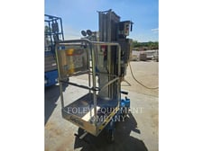 Genie Industries AWP30SDC, Lift Scissor, 3485 hours, S/N: AWPT-1878, 2024