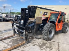 Jlg Industries, Inc. 1255C, Telehandler, 1062 hours, S/N: 160118208, 2023