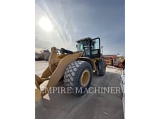 Cat 972-14, Wheel Loader, 2989 hours, S/N: FFB00207, 2022