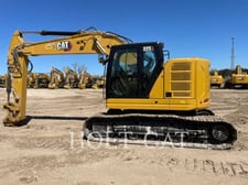 Caterpillar 325 TC, Crawler Excavator, 3959 hours, S/N: TEL20801, 2022