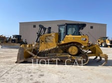 Caterpillar D6, Crawler Dozer, 2685 hours, S/N: HNK01097, 2022