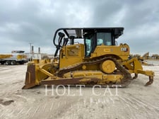 Caterpillar D6, Crawler Dozer, 832 hours, S/N: SG601063, 2022