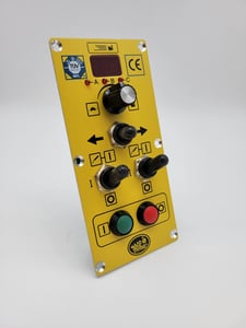 Bug-0-Systems Bug-O Systems #K-Bug-2034, Main PCB Board, for Fillet Welder, unused