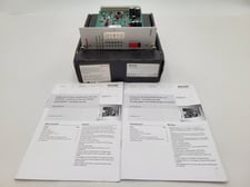 Rexroth VT-5041-30/3-0, PLC Plug-In Card, 0.6A, 24VDC, w/ Power Limitation, unused