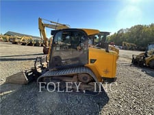 Image for Jcb 300TT4, Track Loader, 1401 hours, S/N: 2759360, 2018