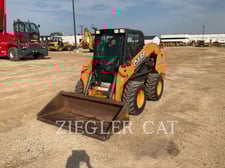 Case/New Holland SV250, Skid Steer Loader, 2661 hours, S/N: NCM444640, 2012