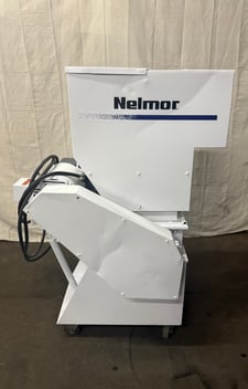 Nelmor #G1012P1, grinder, 7.5 HP, reconditioned
