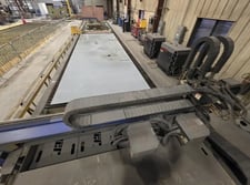 Messer #MetalMaster-Evolution, Plasma Cutting System, Hypertherm XPR-300P, 8' x 53' cut area, 300 Amp, 2