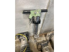 Sullair #MPB60A, air pavement breaker, breaker hammer, 1.125" Hex, standard T-handle, 2021