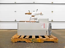 Image for Lochinvar #AWN400PM, Nat Gas Fired Water Heater, 399,999 Btu/hr, 160 Psi,