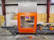 Elumatec #SBZ-151, profile machining center, 2010