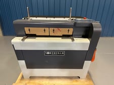 Northtech #iDovetail24, CNC Dovetailer, 6 HP, 24k RPM, 24" max, new