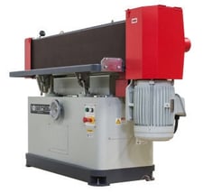 Northtech #NT-ES972DE, Edge Sander, 10 HP, 1/2" stroke, new