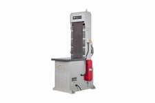Northtech #NT-VES1230, Vertical Edge Sander, 7.5 HP, 1/4" travel, 2500 FPM paper, 1720 RPM spindle, 30-1/2" x