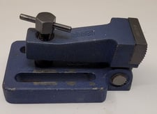 Carr Lane - MF40-1001 Pivoting Edge Clamp
