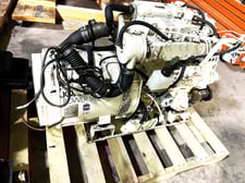 16 KW Kohler /Yanmar #16EFOZ, Marine generator