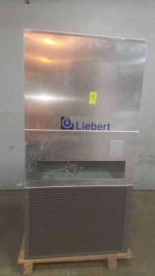 5 Ton, Liebert Bard #ET060SRP00T, Wall Mount AC, 3PH, 230/208 Volts