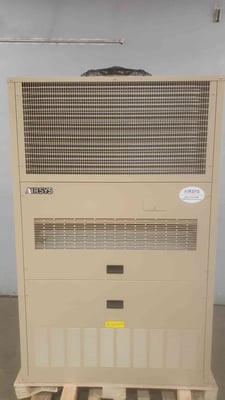 5 Ton, Airsys #MOBILECOOL, Packaged AC Wall Mount, Bard, 230 Volts, 3PH, Outdoor R410A, 2019