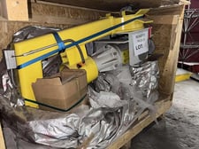 Andromat #HH3, manipulator Cutler-Hammer