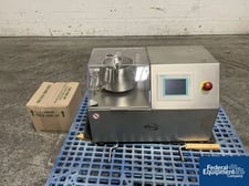 2/6 liter Diosna #P1/6, High Shear Mixer, Stainless Steel, 230 V., 2011
