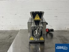 Vector #HCD-11589, Singular Rotary Granulator