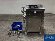 Fitzpatrick #L1A-MP, Comminutor Mill, Stainless Steel, w/ Quadro attachment, 2003