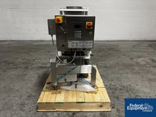 CEIA #THS/FFV21S, Free-Fall Metal Detector, 200mm pipe diameter, 100-240 V., unused, 2021