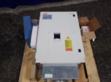 Abb HP #DCS-880 RPM, Dc Drive, 230/545 Volts