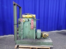 Webb #M2, Offset Forming Machine, 1745 RPM