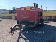 Miscellaneous Mfgrs HEATER Z99, Temperature Control, S/N: 1N9M2AA14EA338060, 2014