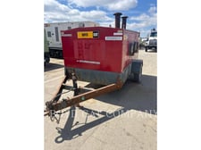 Miscellaneous Mfgrs HEATER Z99, Temperature Control, S/N: 1N9M2AA12EA338042, 2014