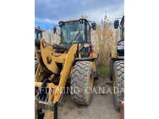 Cat 924K, Wheel Loader, 3751 hours, S/N: SNZ00747, 2018