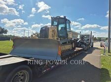 Caterpillar D3LGPEW, Crawler Dozer, 1340 hours, S/N: XKY05778, 2024