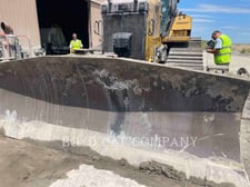 Caterpillar D6 XE 36" LGP VPAT (SITECH READY), Crawler Dozer, 9253 hours, S/N: HMH00330, 2019