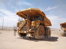 Caterpillar 789 D, Off Highway Truck, 37017 hours, S/N: SPD00816, 2019