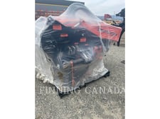 Quadco 538-DP-QS500, Forestry Harvesting Head, S/N: 500420, 2022