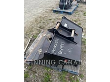 Rototilt MH5-BC-48 S40, Bucket, S/N: 9641975, 2022