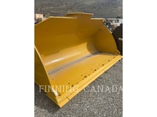 Caterpillar 966-BG-5.50, Bucket, S/N: G9H10593, 2022