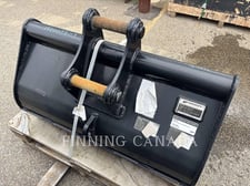 Weldco Beales MH6-BC-42, Bucket, S/N: 1W68208-7, 2022